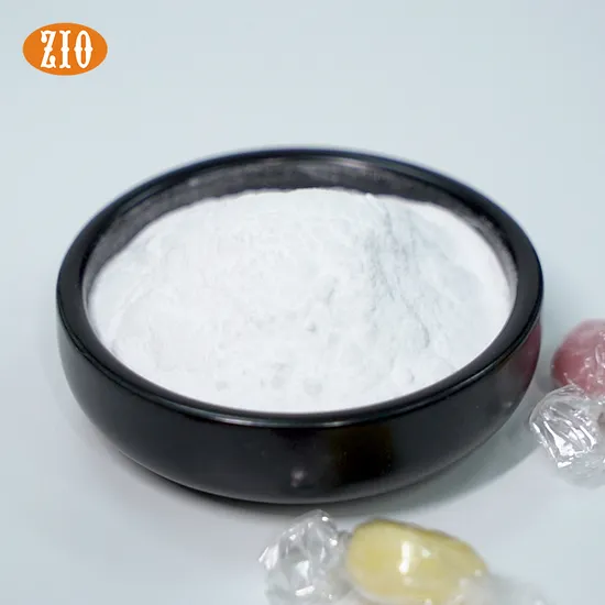 품질 개선제 말토덱스트린 분말 식품 등급 증점제 수용성