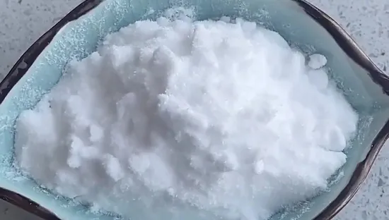 증점제 카르복시메틸셀룰로오스나트륨 CMC E466 CAS 9004