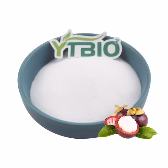 프리미엄 망고스틴 과일 추출물 분말 (식품 등급) 항산화제