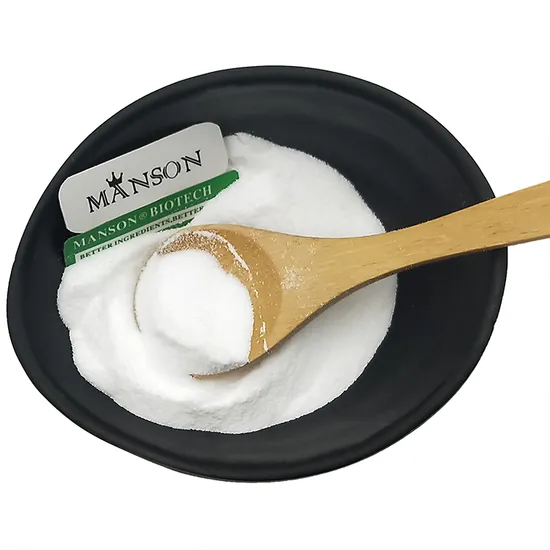 최고의 가격 고품질 제약 항산화제 원료 식품 등급 영양 강화 CAS 134