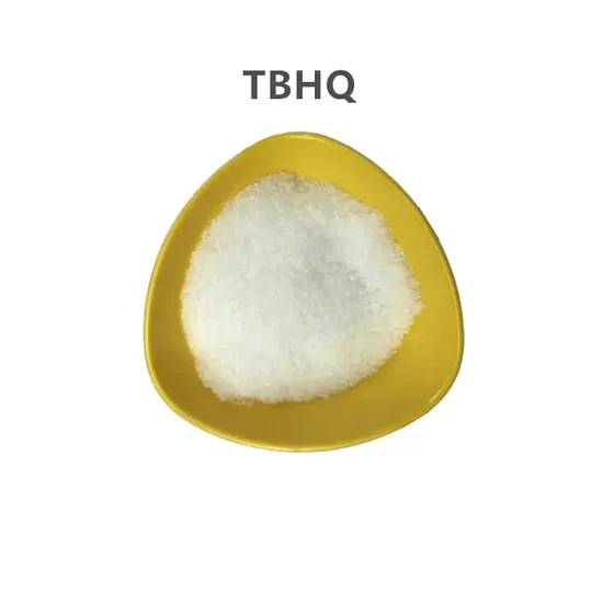 도매가 항산화제 TBHQ Tert