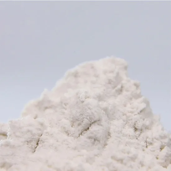 통조림 식품용 식품첨가물 구아검 분말 증점제