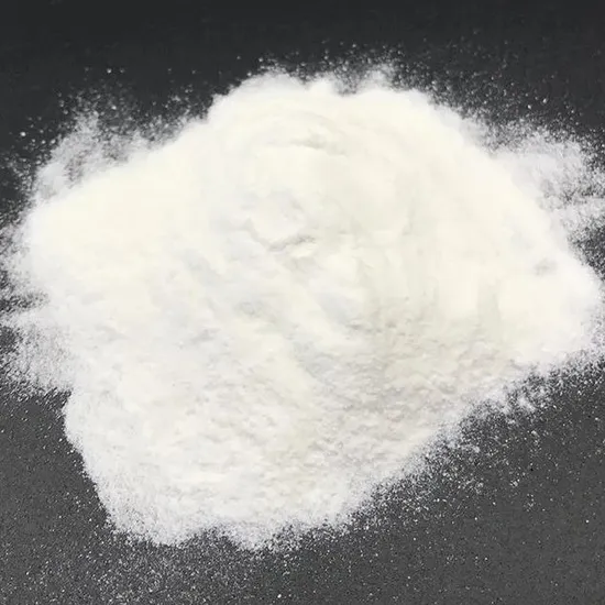 식품첨가물 증점제 E415 잔탄검