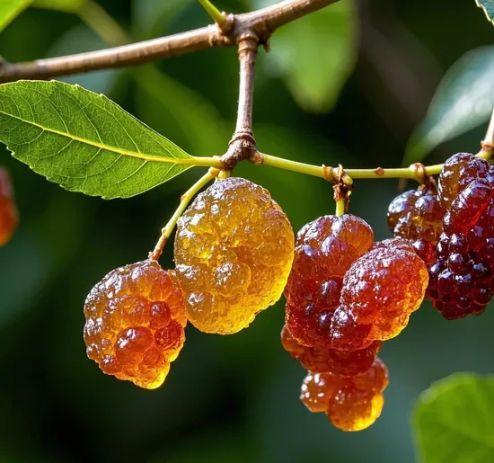 음료 및 사탕용 믿을 수 있는 아라비아 검 식품 증점제, 빠른 배송