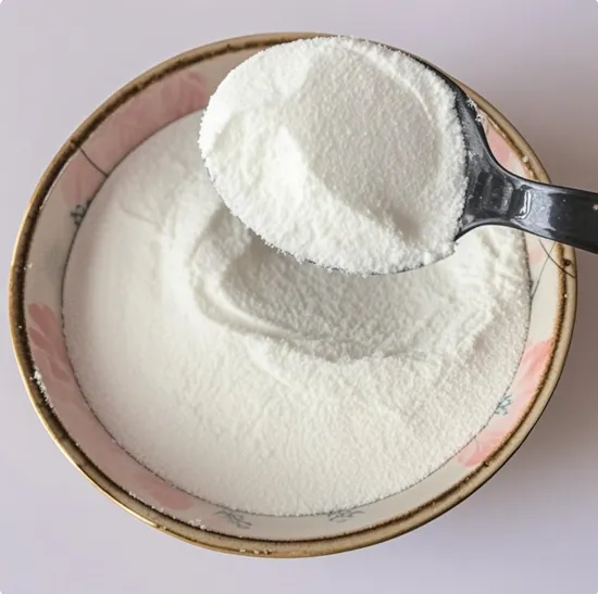 장내균형 개선 기능성 식이섬유 식품 증점제