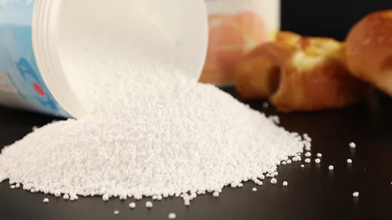 도매가 구아검 분말 식품향 식품증점제 CAS 9000