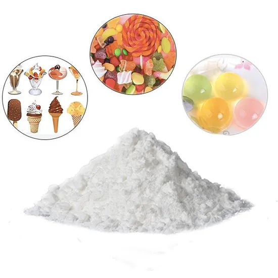 카라기난 카파 이오타 세미