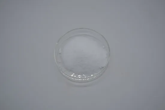 공장 공급 식품 첨가물 식품 증점제 CAS 54724