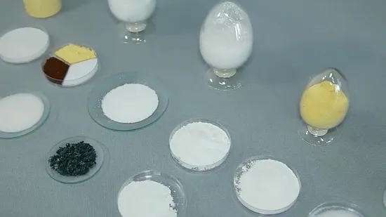 식품 성분 E316 항산화제 에리토르빈산나트륨 분말 공급업체 CAS 6381