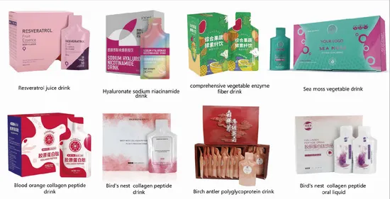 개인 상표 슈퍼 그린스 옥시그린스 파우더 항산화제