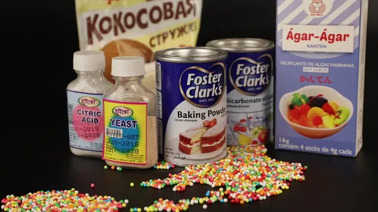 젤리용 젤라틴 파우더 CAS 9000