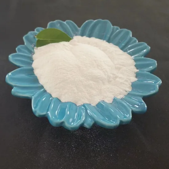 고점도 CMC 분말 식품 등급 증점제 CAS9004